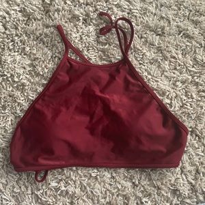 Aerie Bikini Top